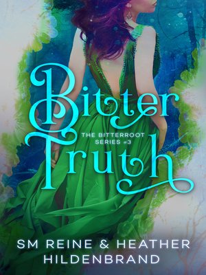 cover image of Bitter Truth